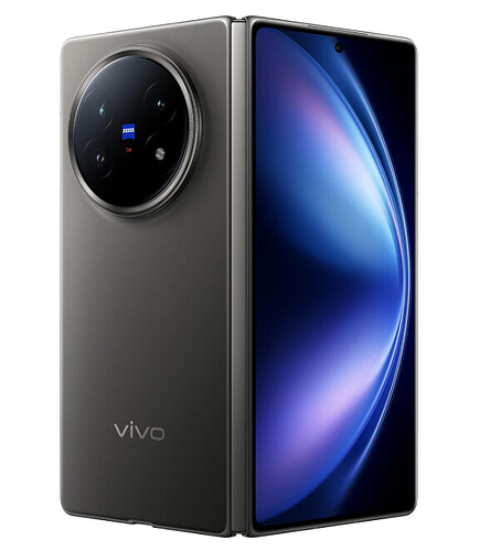 VIVO X Fold5