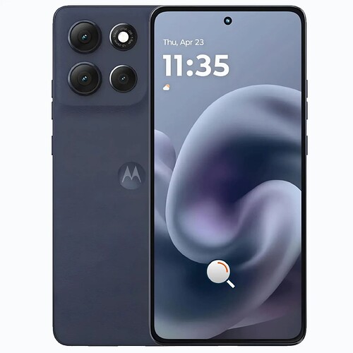 Moto G86 Power