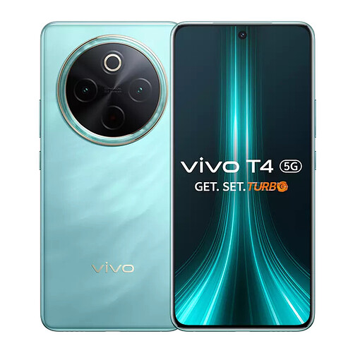 vivo T4
