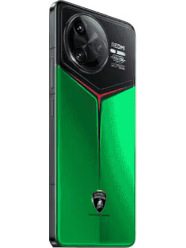 Xiaomi Redmi K80 Pro