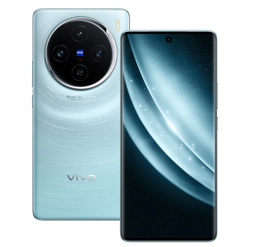 Vivo X100 5G
