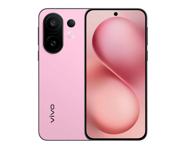 vivo S30 Pro Mini