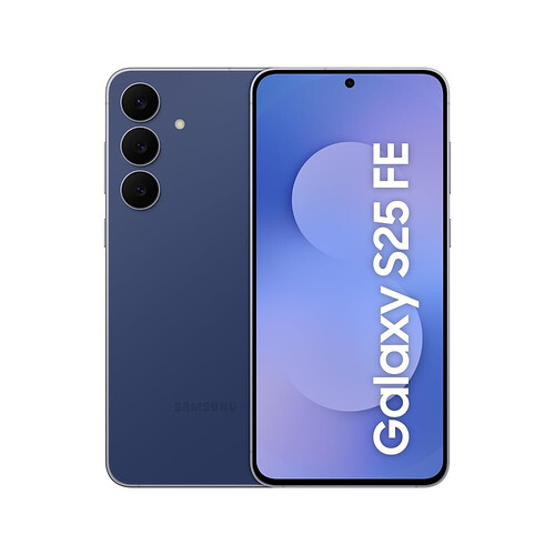 Samsung Galaxy S25 FE 5G