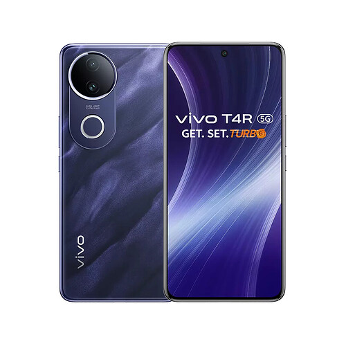 VIVO T4R 5G