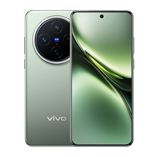 Vivo X200