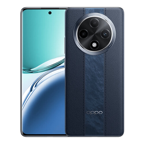 Oppo F27 Pro Plus
