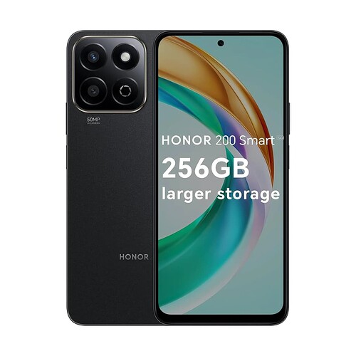 Honor 200 Smart
