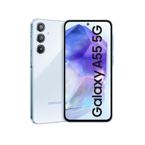 Samsung Galaxy A55 5G