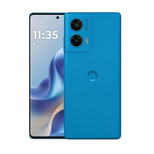 Moto G96 5G