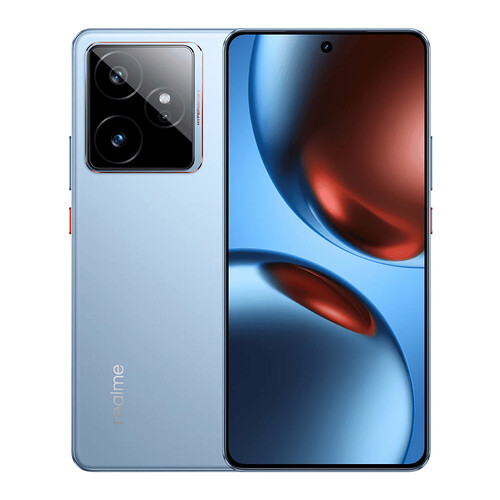 Realme GT 7 5G