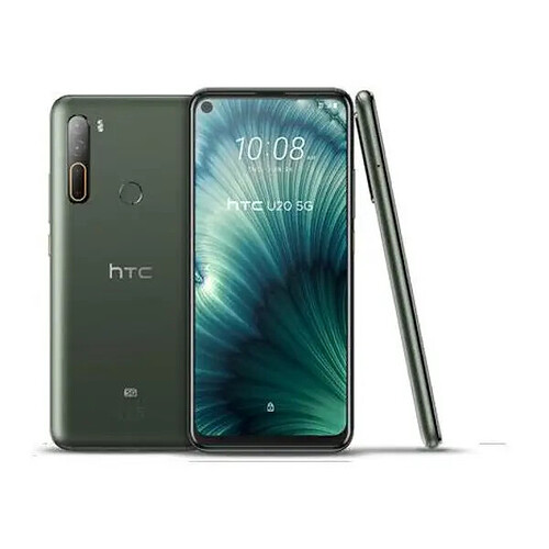 HTC U20 5G