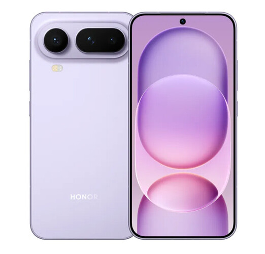 Honor Magic 8 Pro Air