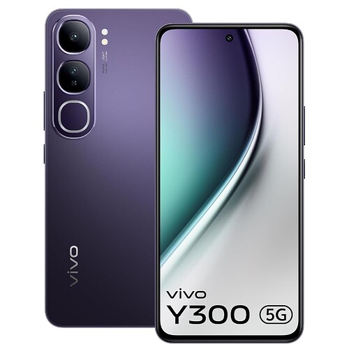 Vivo Y300