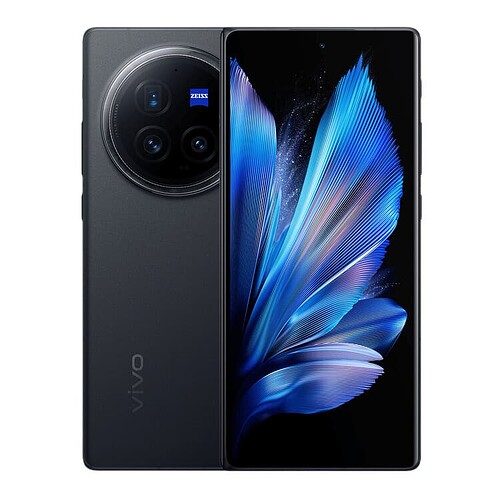 vivo X Fold 3 Pro