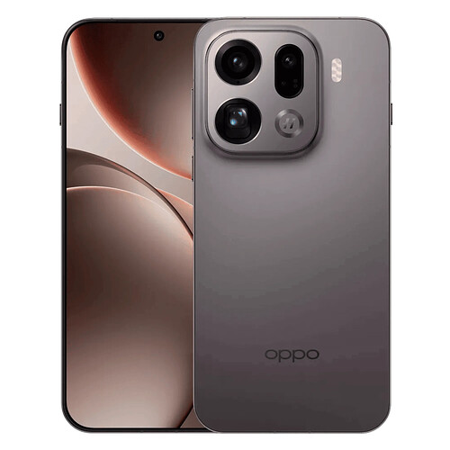 Oppo Find X9 Pro