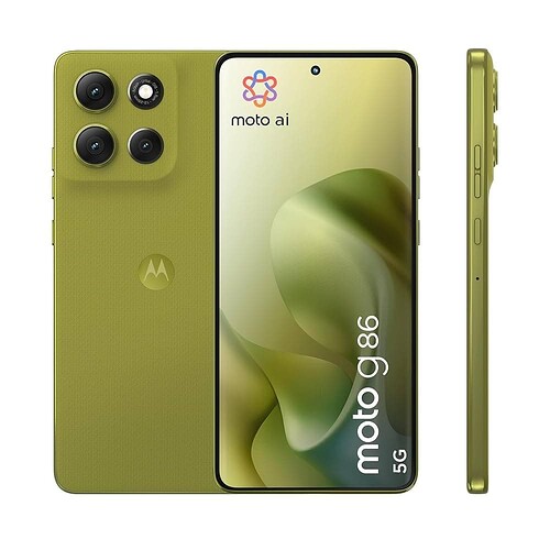 Moto G86 Power 5G
