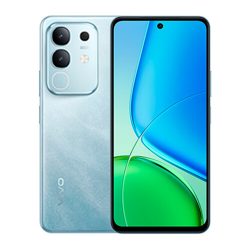 vivo T4X