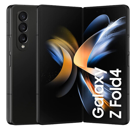 Samsung Galaxy Z Fold4 5G