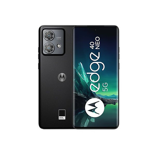 Motorola Edge 40 Neo