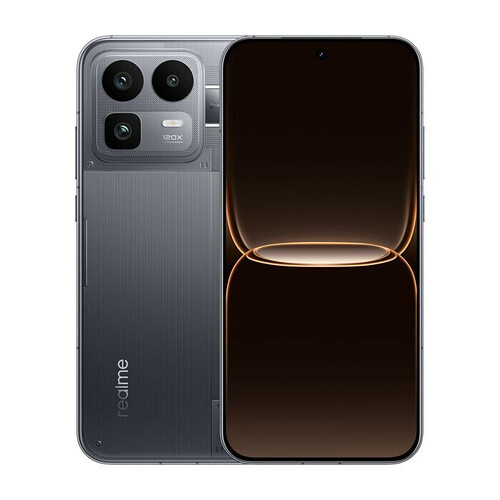 Realme Neo 8