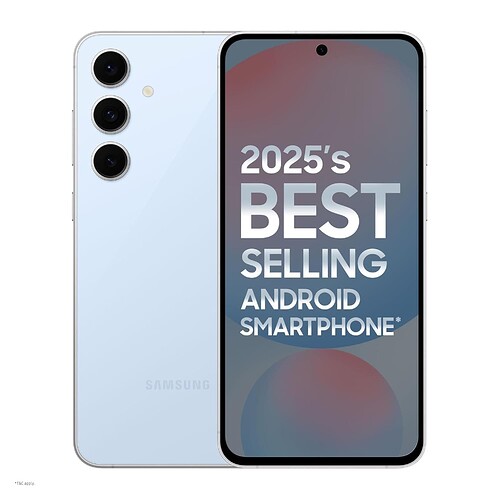 Samsung Galaxy S24 FE