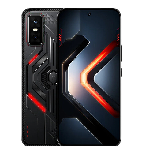 Infinix GT 30 Pro 5G