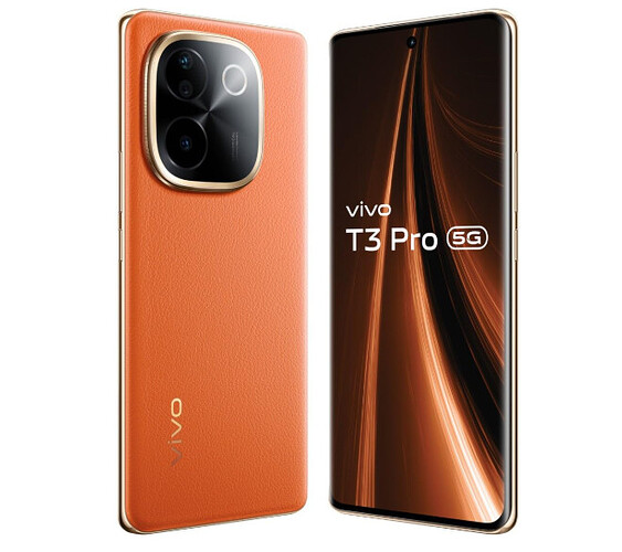 Vivo T3 Pro