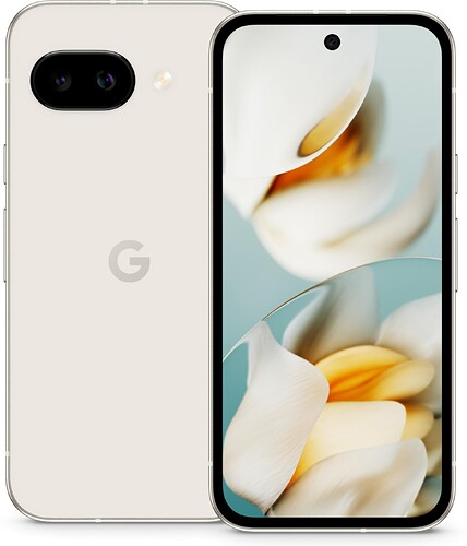 Google Pixel 9a