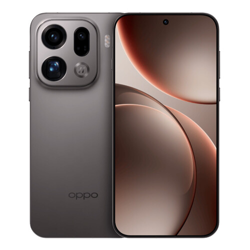 Oppo Find X9