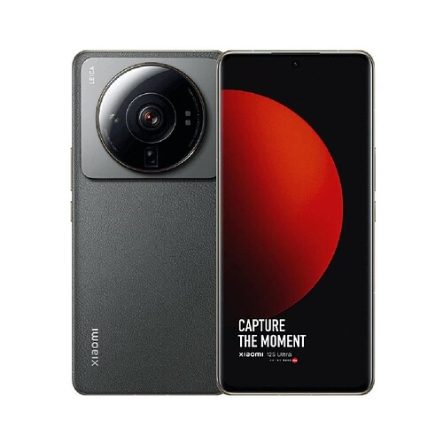 Xiaomi 12S Ultra