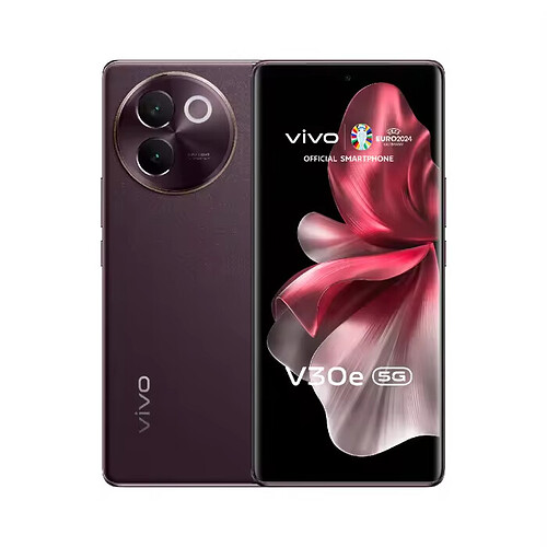 vivo v30e 5g