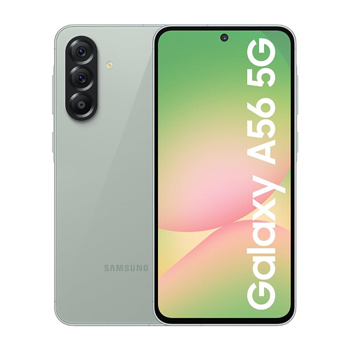 Samsung Galaxy A56 5G