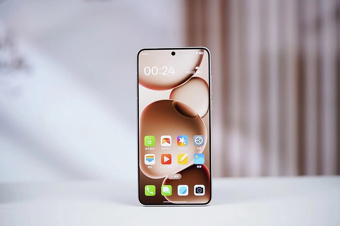 imOPPO Find X9 Ultraage