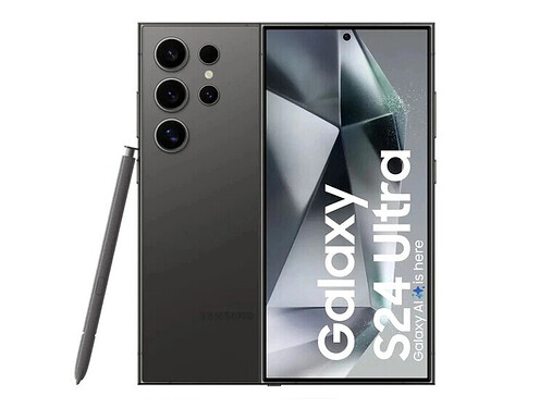 Samsung Galaxy S24 Ultra