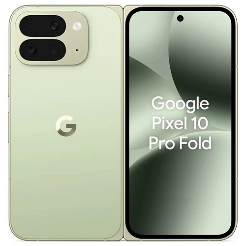 Google Mobile Pixel 10 Pro Fold