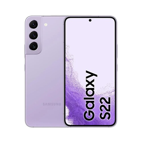 Samsung Galaxy S22