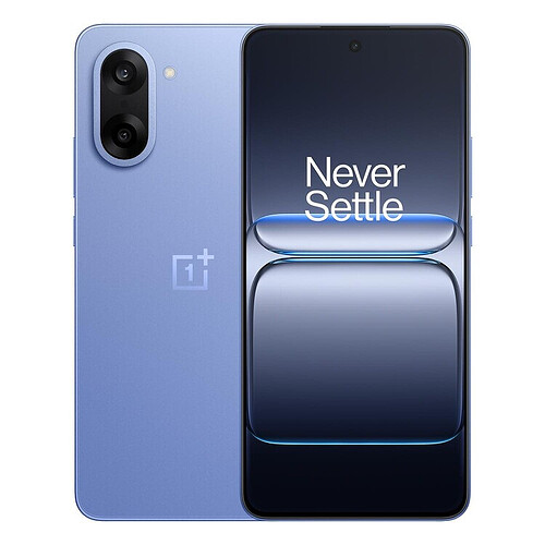 OnePlus Nord CE 5 5G