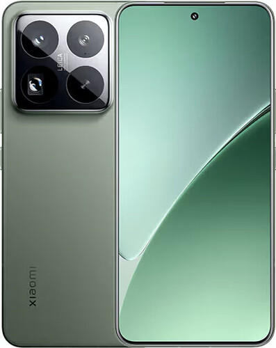 Xiaomi 15 Pro