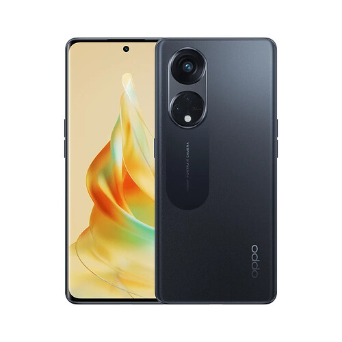 OPPO Reno8T 5G