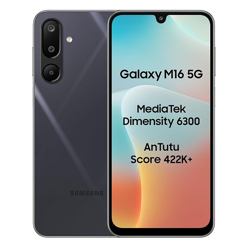 Samsung Galaxy M16 5G