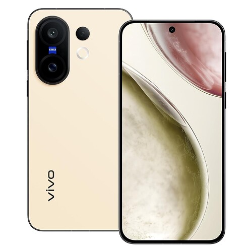 Vivo X200 FE 512GB