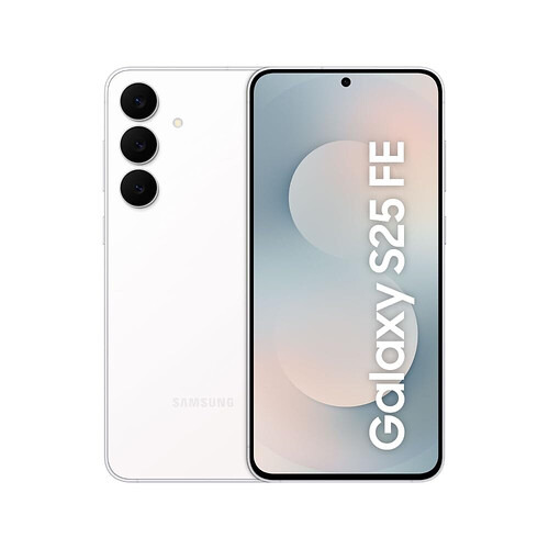 Samsung Galaxy S25 FE