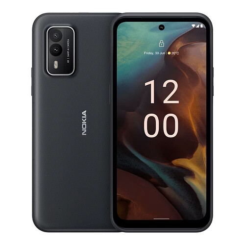 Nokia XR21