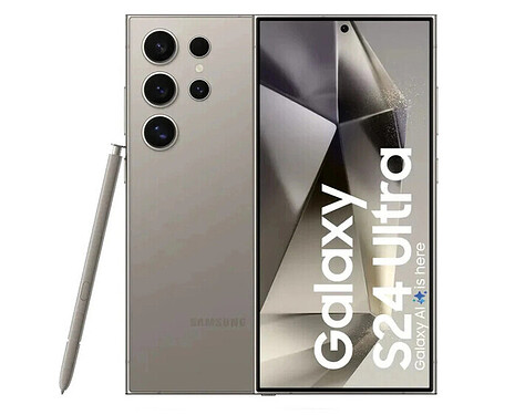 Samsung Galaxy S24 Ultra