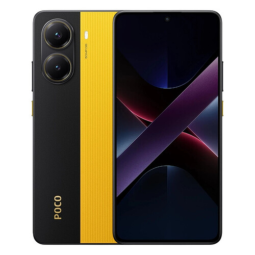 POCO X7 Pro