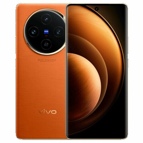 vivo X100 512GB