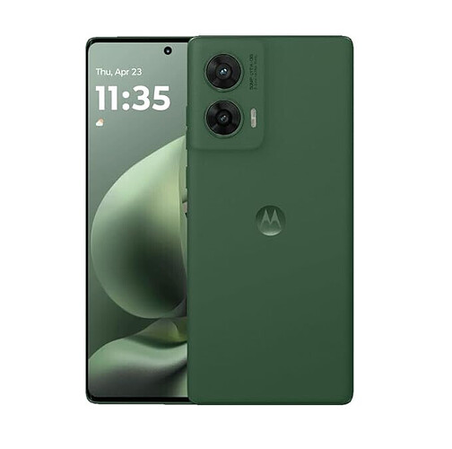 Moto G96