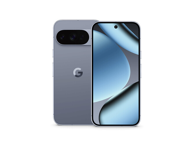 Google Pixel 10 Pro 5G