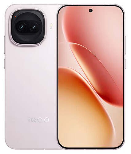 Vivo iQOO Z11 Turbo