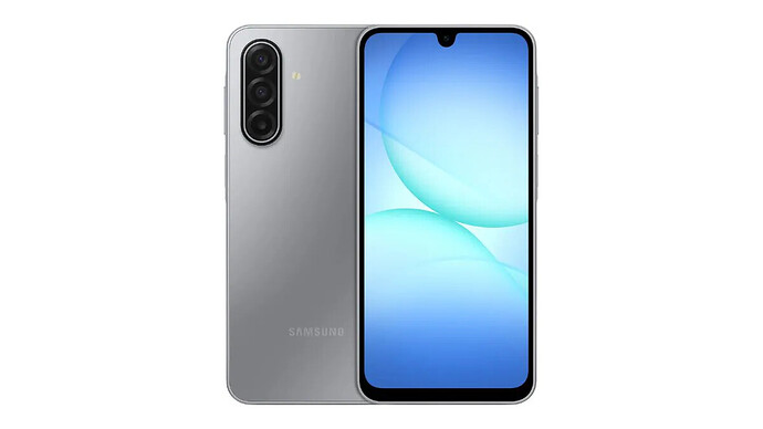 Samsung Galaxy A17 5G